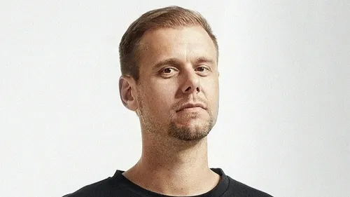 La music du story du jour : Armin Van Buuren
